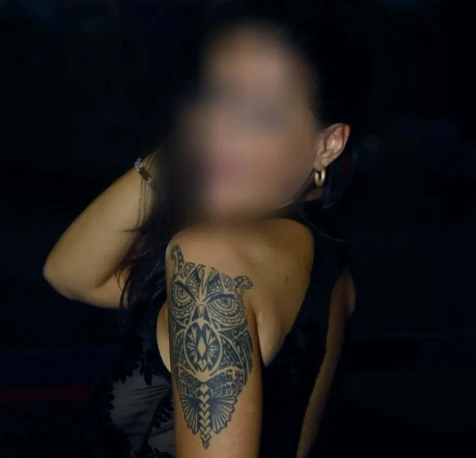 Zainab, 30